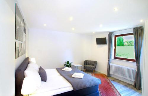 Ferienwohnung Roxana - am Bodensee - Foto 15