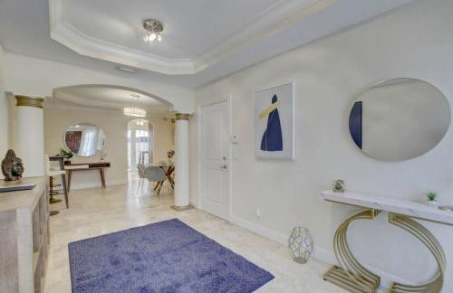 Private Patio Cali King Bed Walk to Las Olas - Foto 18