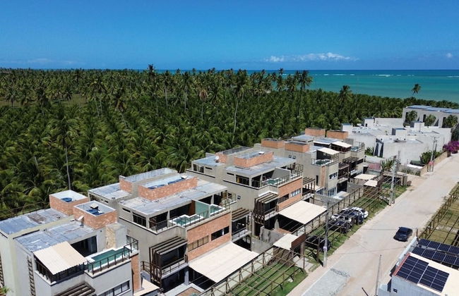 MHV Milagres - Lanaí Casa 30 - Foto 71