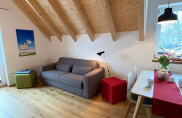 Ferienwohnung Apfelkrönchen - Foto 6