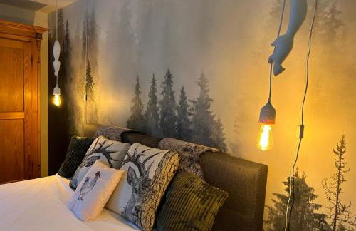 City Apartment Baden-Baden - Foto 9