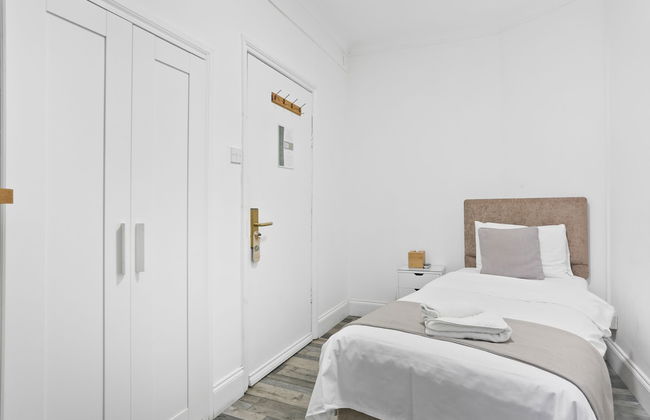 BeiRoom Hyde Park Apartments - Foto 67