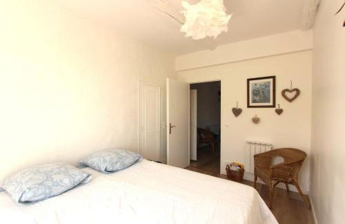 Joli appartement avec balcon au coeur de Forcalquier - Foto 6