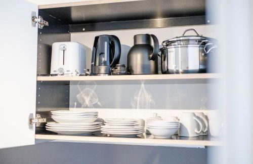 SEEZEIT Residence - Foto 36