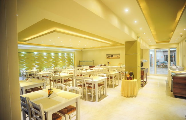 Hotel Tropical - Foto 56