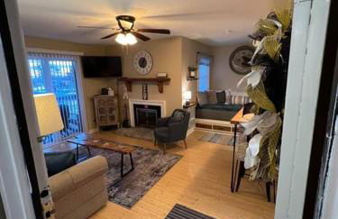 On Top Of Everything at Beech - Foto 1