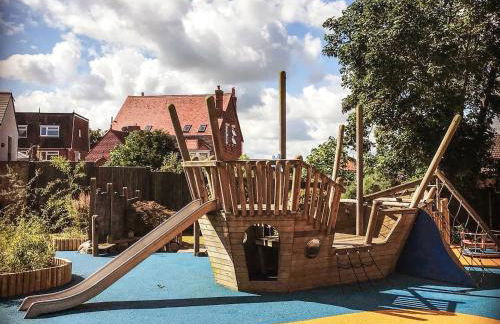 The Coach House - Foto 36