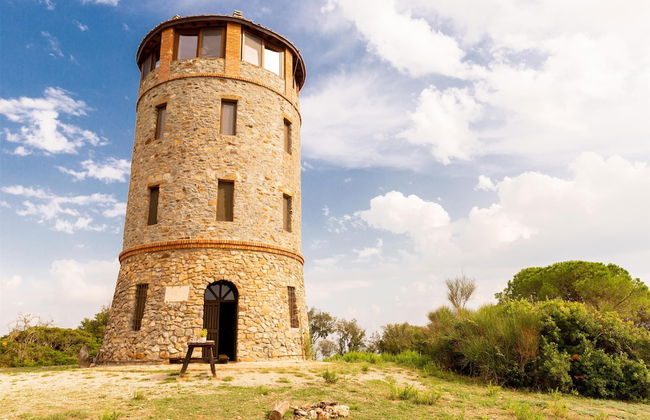 Agriturismo Club Le Cannelle - Foto 55