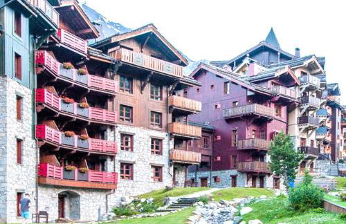 Arc 1950 Manoir Savoie Skis aux pieds - Photo 29