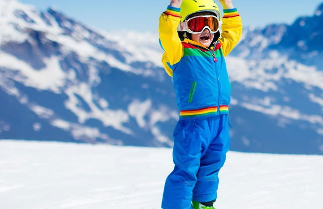 Hakuba Powder Mountain - Foto 62