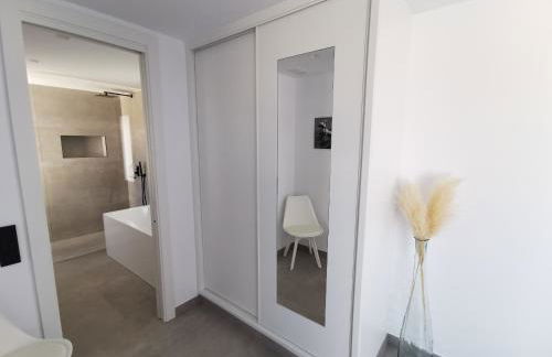 Villa White Flamingo Calpe - Foto 28