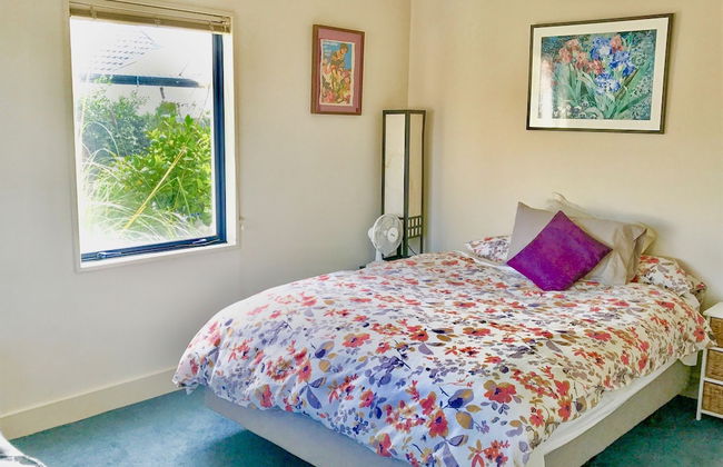 The Oasis by the Sea and Forest - Foto 4