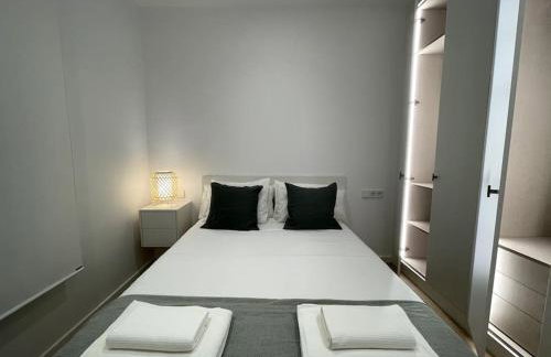 Apartamento nuevo céntrico frente al mar en Palamós - Foto 26