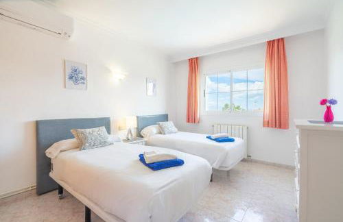 Villa Las Palmeras - Foto 14