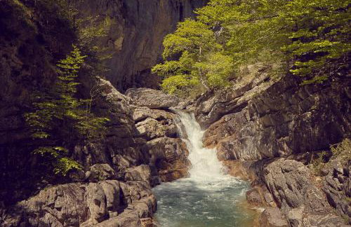 Mirador de Chisten - Photo 31