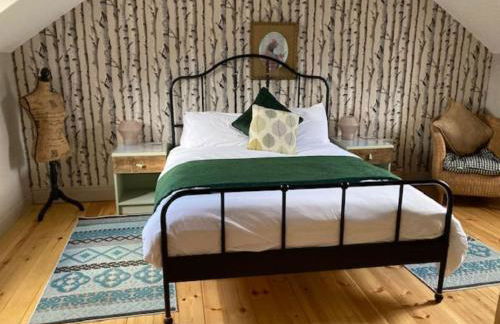 Mwsogl - Luxurious Family Fishing Lodge Near Aberaeron With Private Fishing - Photo 17