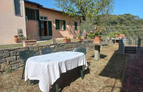 Casa Vittoria cuore di Toscana - Foto 13