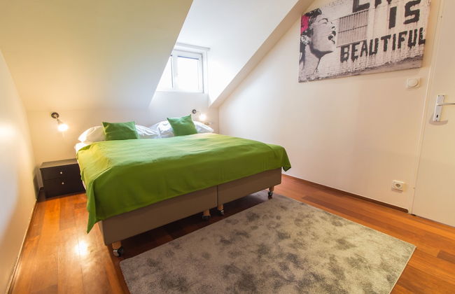 Apartment Davidgasse - Foto 5