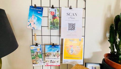 Luxury Appartement Disneyland - Foto 5