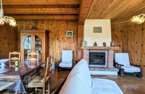 Maison plain-pied à la campagne avec jardin privatif, barbecue, proche Parc de la Brenne et Châteauroux - FR-1-591-599 - Foto 9