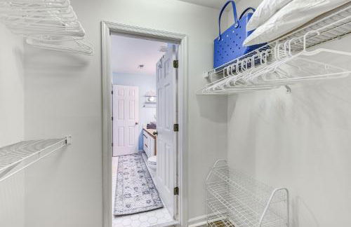 Condo with Golf Course Views Less Than 1 Mi to Sunset Beach! - Foto 20