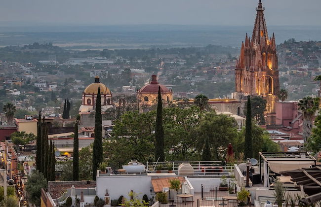 Casa Garita - Foto 27