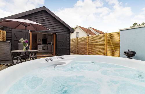 Wisteria Lodge - Ukc5804 - Foto 12