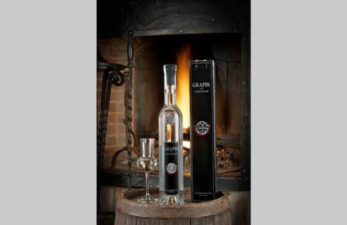 wine apartment le sedici - Foto 70