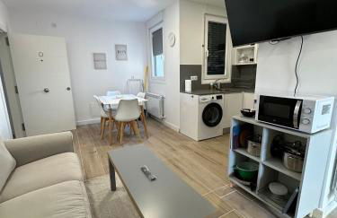 Brión 4ºD - Photo 10