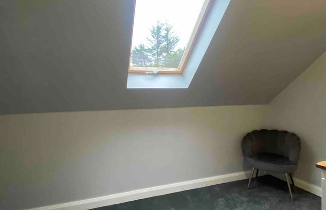 Forest View House Hot Tub Sleeps 9 - Foto 49