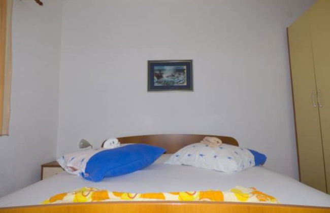 Beachfront Apartments Plaža - Foto 1