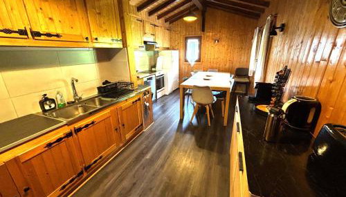 La Clusaz Ski aux pieds et randonnées - Foto 2