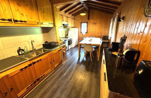 La Clusaz Ski aux pieds et randonnées - Foto 2