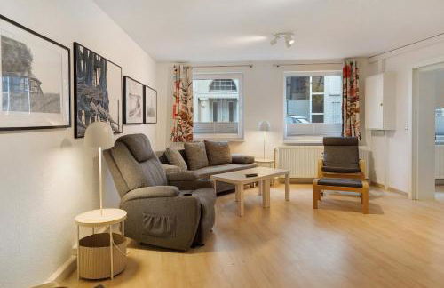 Ferienwohnung im Denkmal - Foto 1