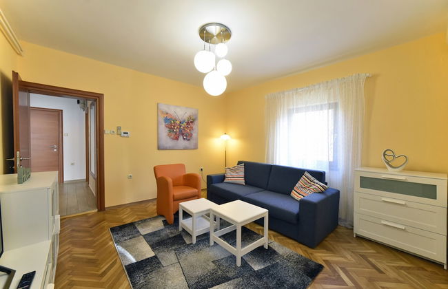 Apartment Ana - Foto 12