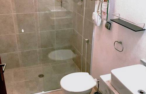 Cantinho para descansar à 200mts da praia. - Foto 17