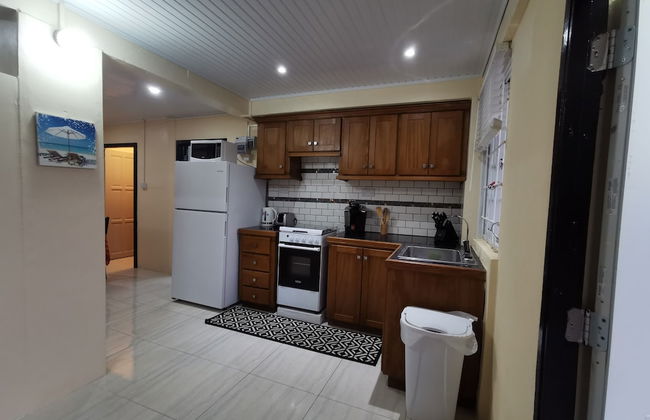 Flamboyant Villa - Foto 22