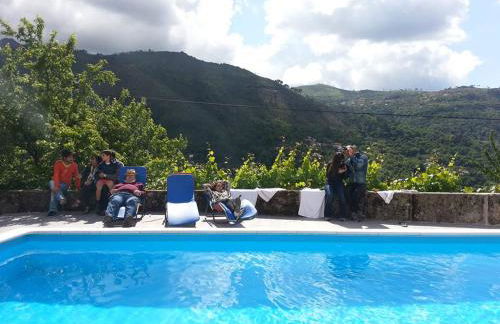 Casa Do Palheiro - Photo 32