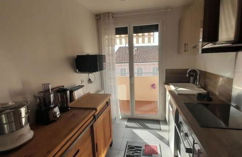 Petit Paradis Hyper Centre Sanary 3 chambres Parking Clims Wifi Terrasse - Foto 31