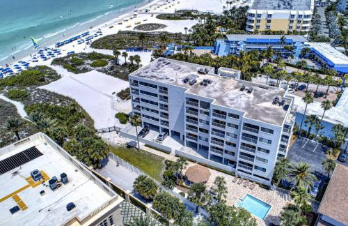 Siesta Sands Beach Resort Gulf View - Foto 82