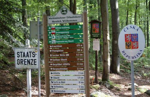 Ferienwohnung Macht - Foto 12