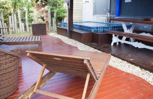 Cabana do Embaú Experience - Foto 3