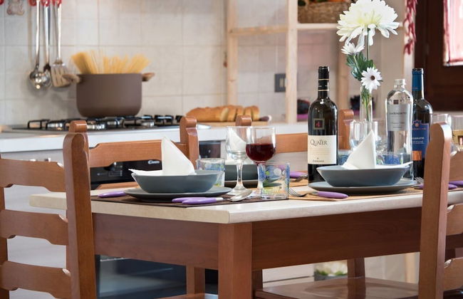 I tre Golfi Acquachiara - Foto 8