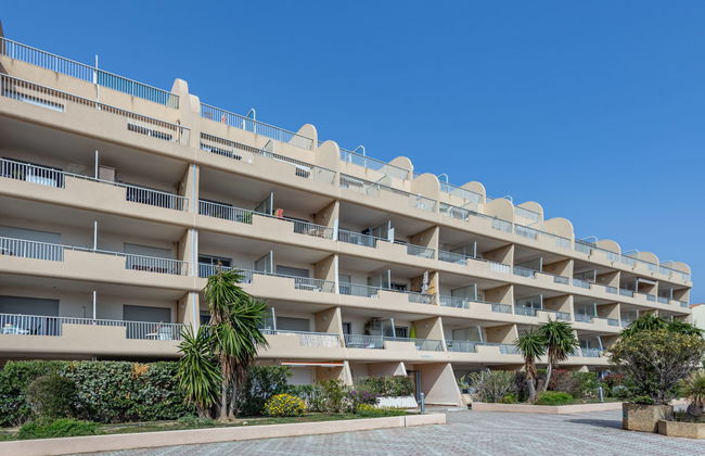 Port de La Gavine - Foto 5