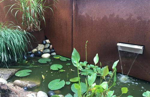 Rez de Jardin Terrasse Literie Haut de gamme Proche Gare et Hyper Centre - Foto 19