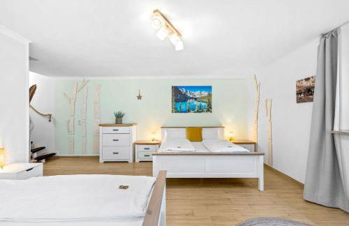 CASARiNA - Alpentraum am Barmsee - FeWo Lugge - Foto 11