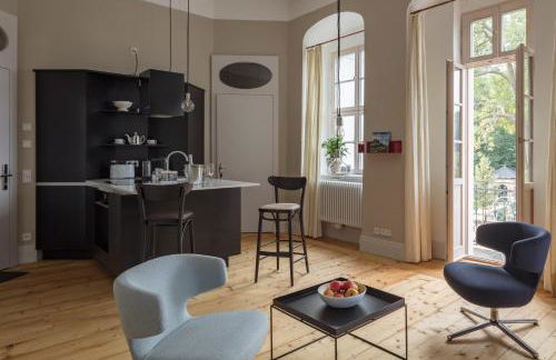 Schloss Prossen - Foto 10