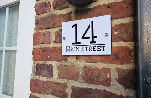 Gorgeous 1-bed Apartment in Wetwang, Driffield - Photo 75