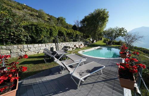 RUSTICO VIGNA casa vacanze - Foto 13