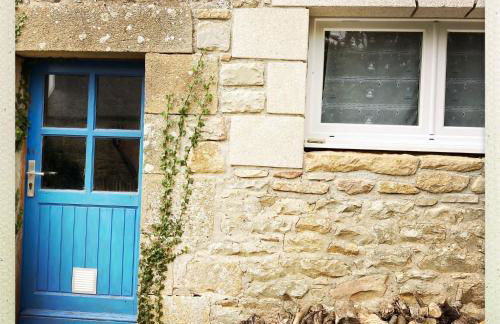 Authentique maison de pêcheur au coeur d'un hameau - Photo 8